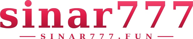 sinar777 logo