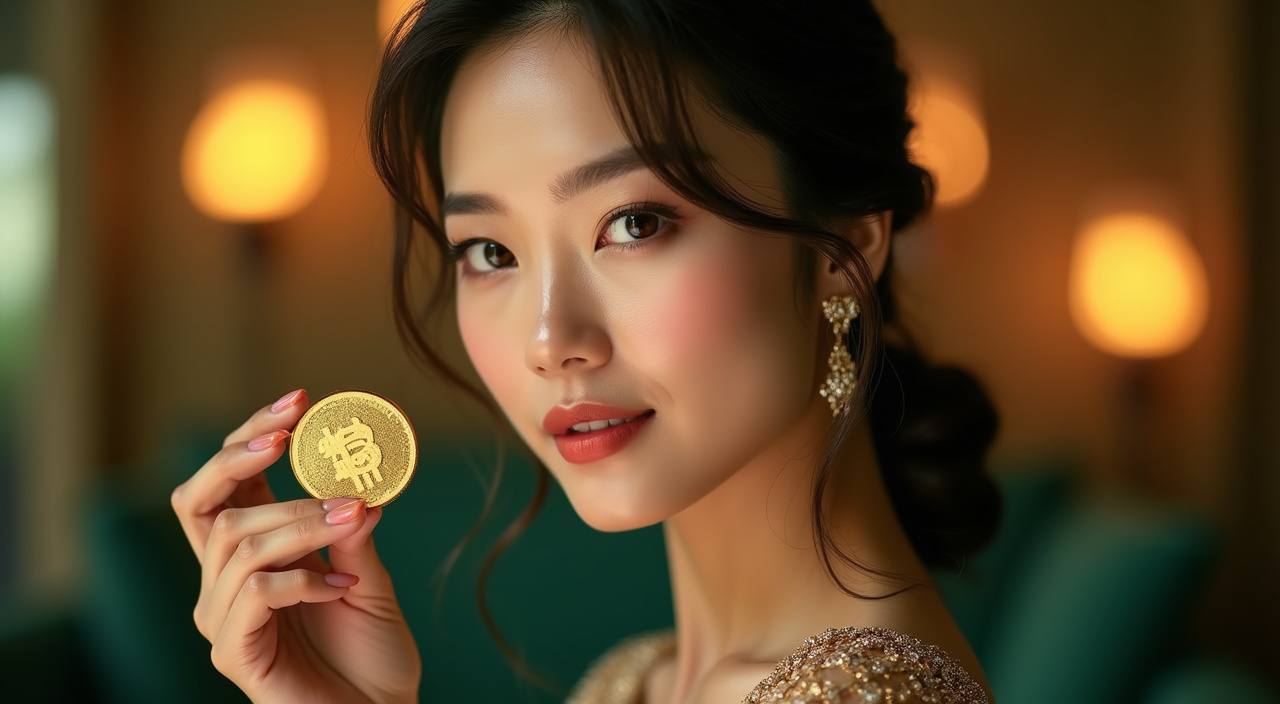 sinar777 Casino slots